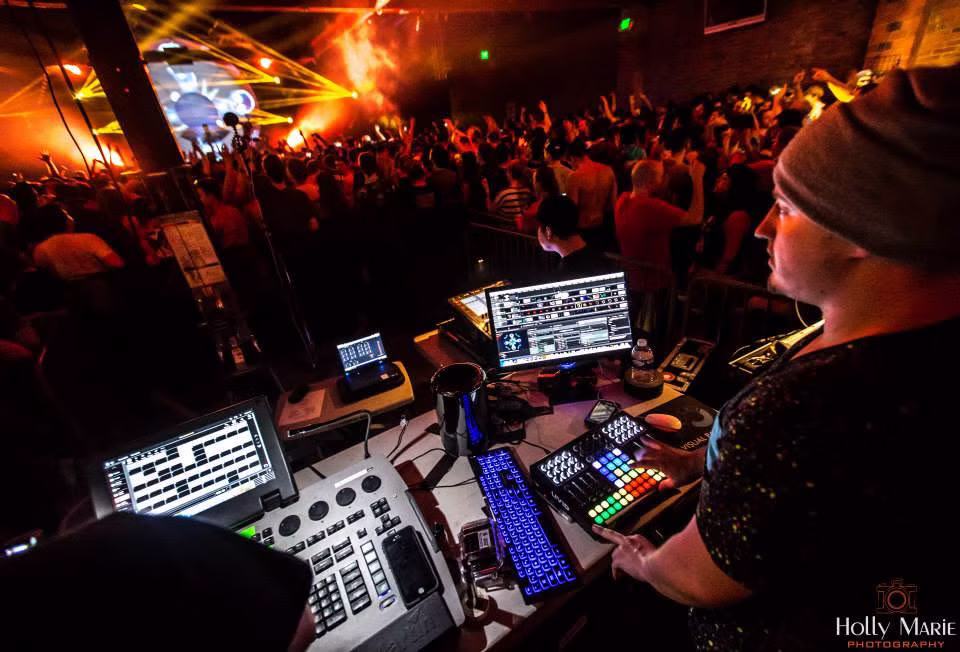Datsik gallery image 5