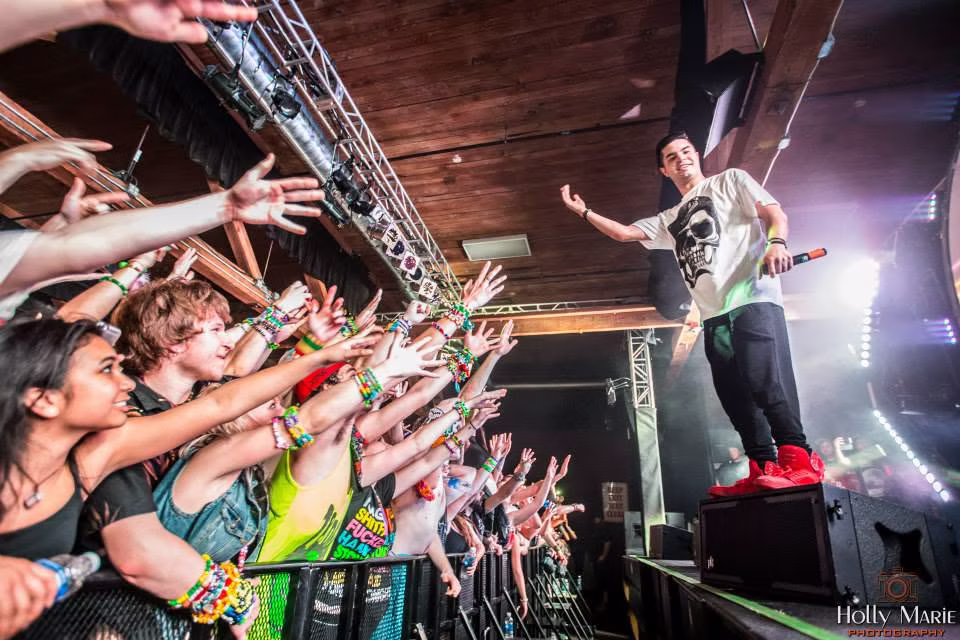 Datsik gallery image 9