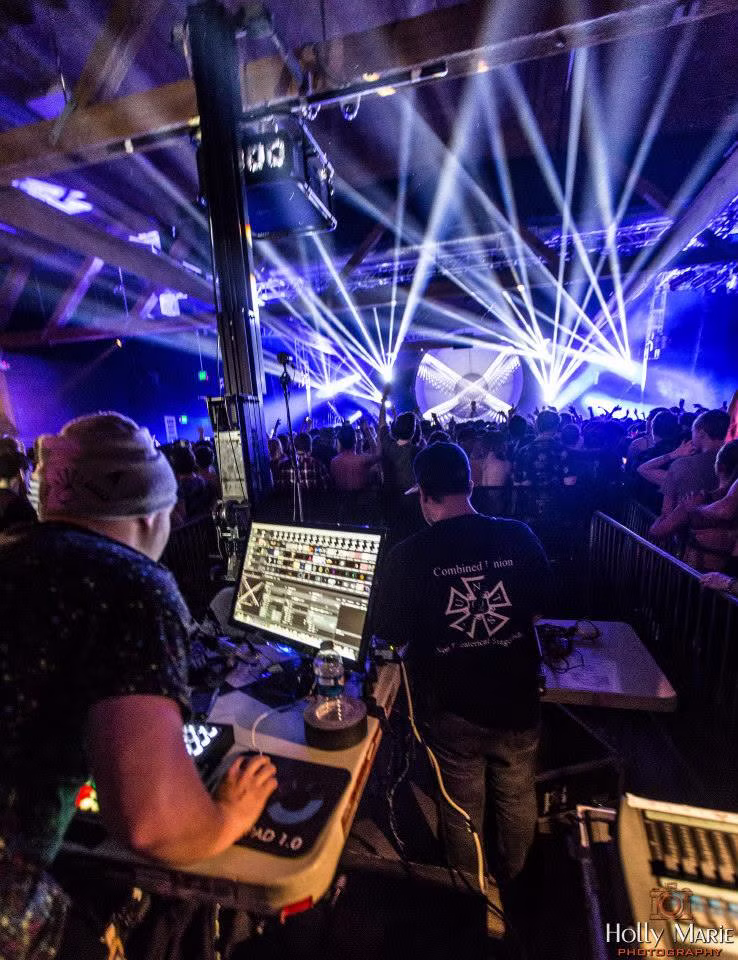 Datsik gallery image 12
