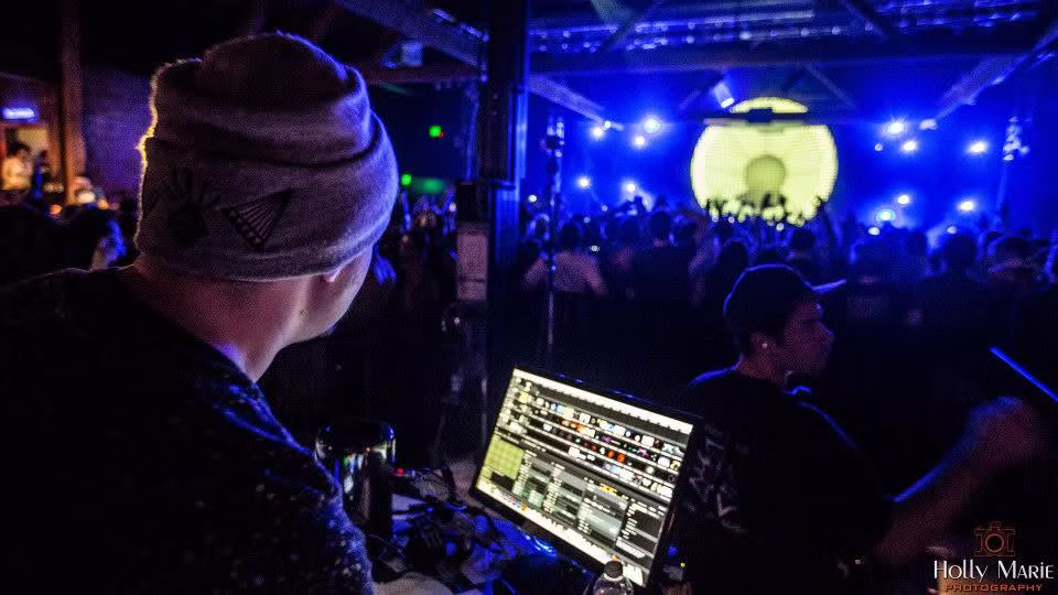 Datsik gallery image 15