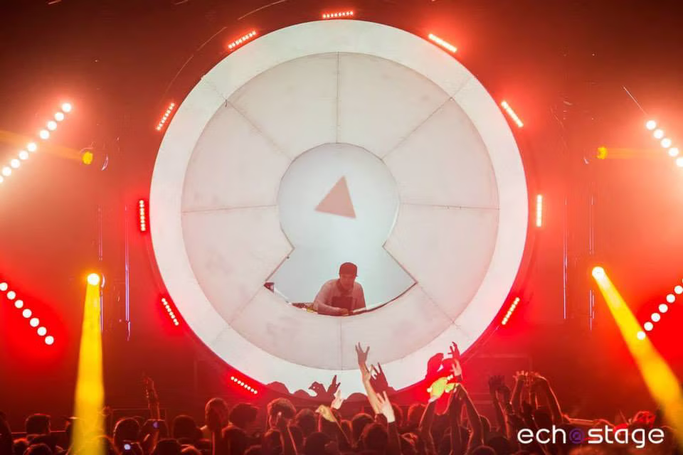 Datsik gallery image 16