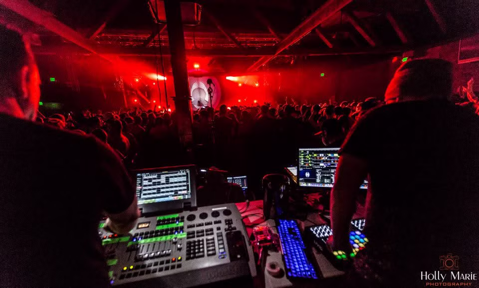 Datsik gallery image 17