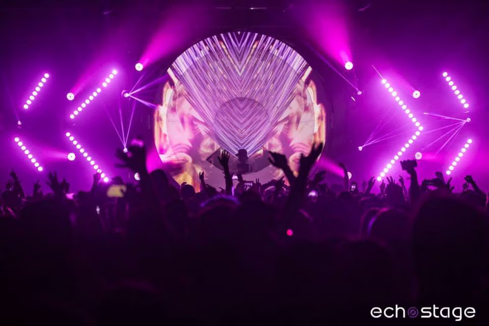Datsik gallery image 19