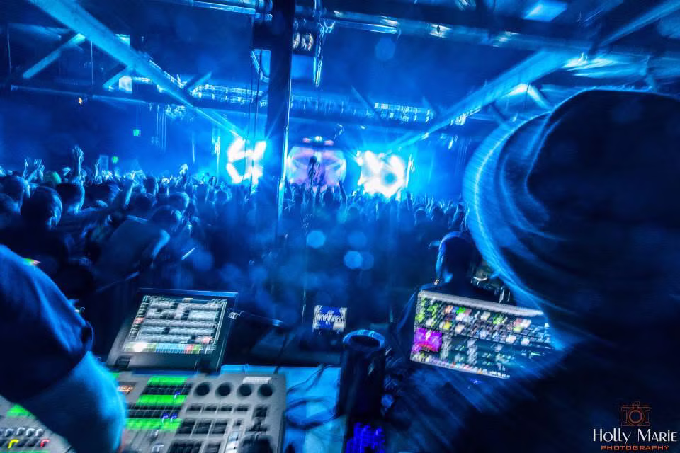 Datsik gallery image 22