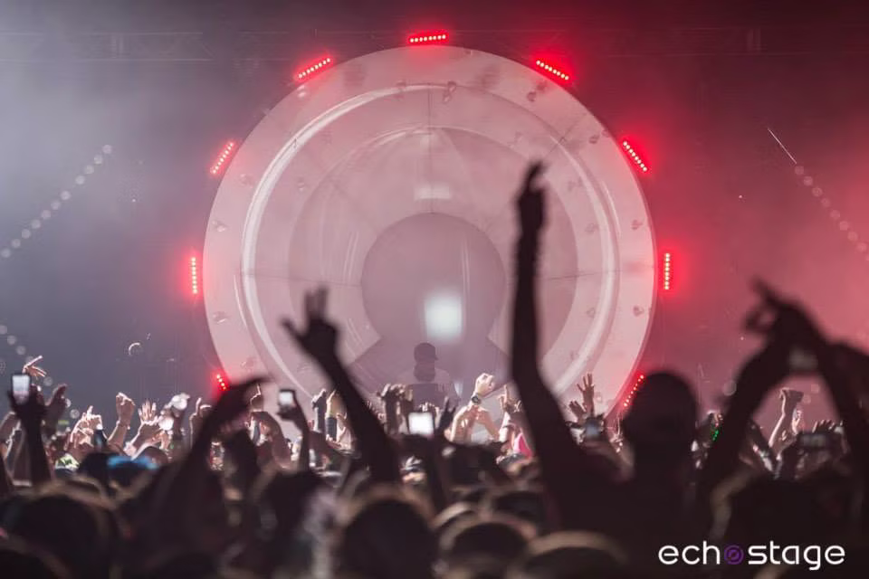 Datsik gallery image 24