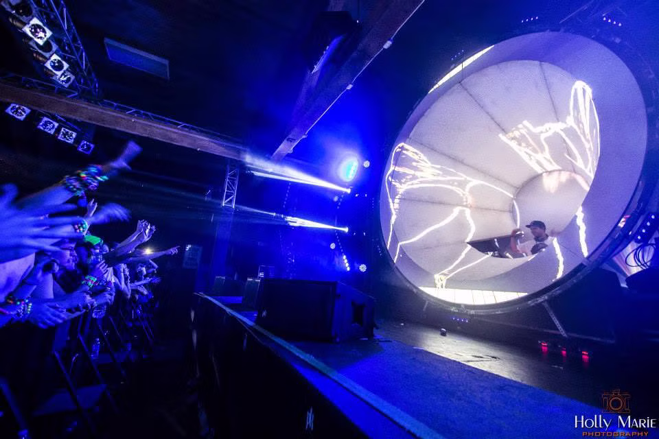 Datsik gallery image 25