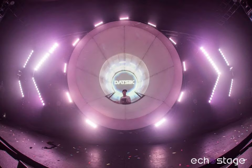 Datsik gallery image 26