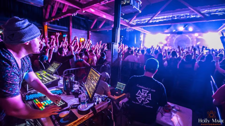 Datsik gallery image 31