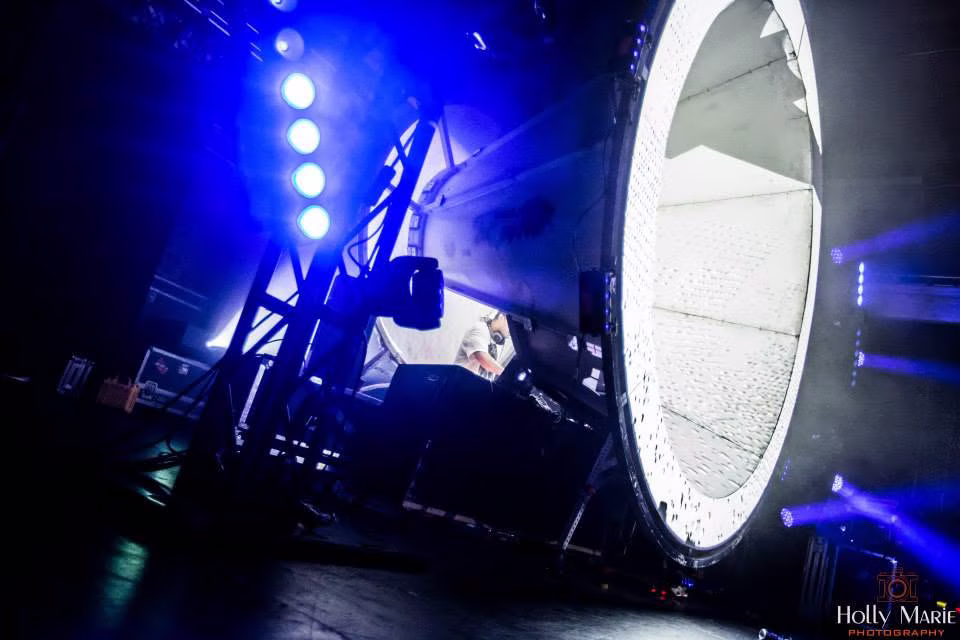 Datsik gallery image 36