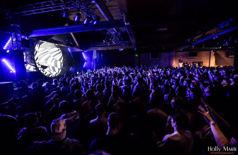 Datsik gallery image 37