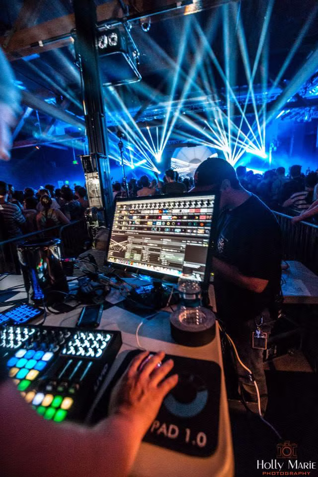 Datsik gallery image 38