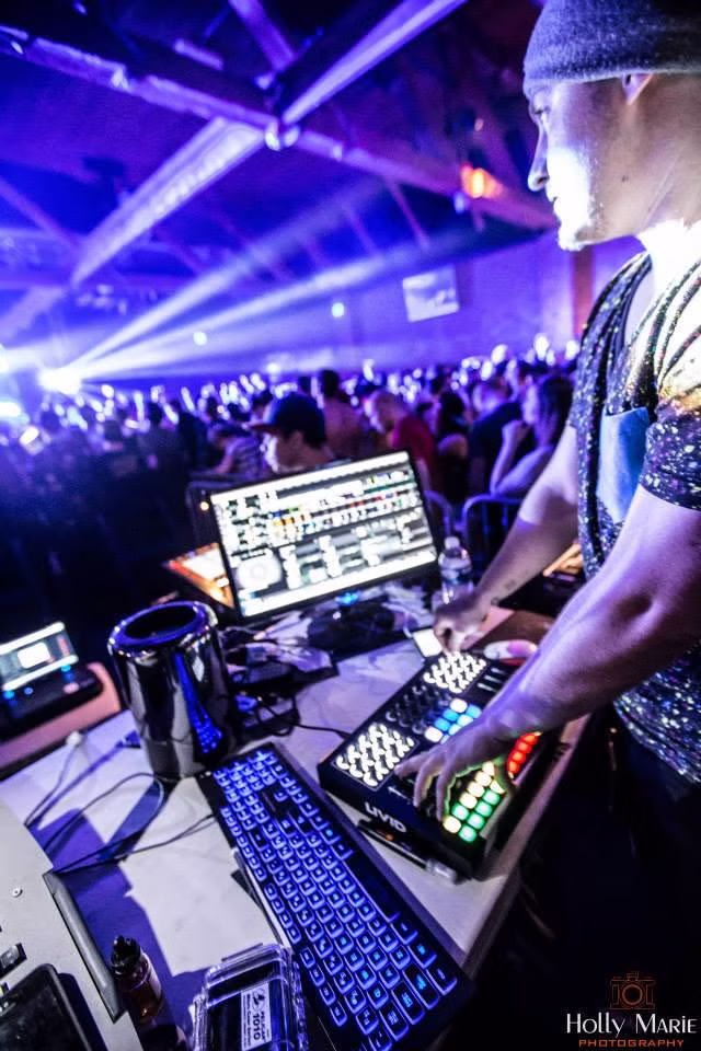 Datsik gallery image 40