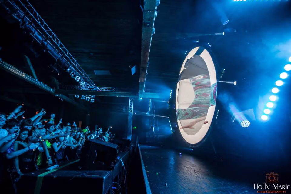 Datsik gallery image 41