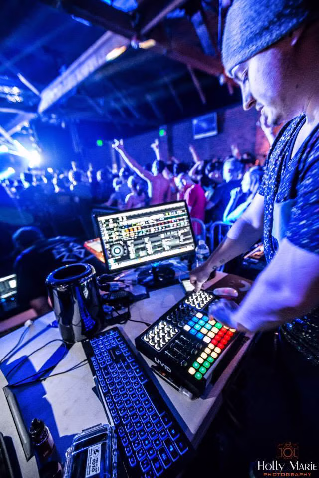 Datsik gallery image 50