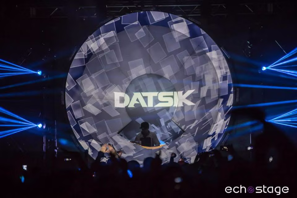 Datsik gallery image 53