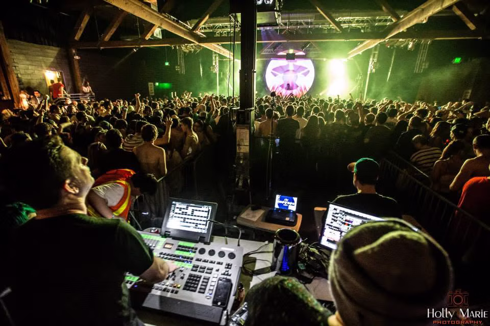 Datsik gallery image 58