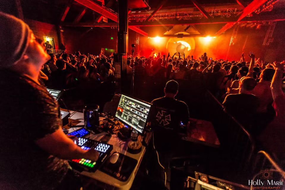 Datsik gallery image 59