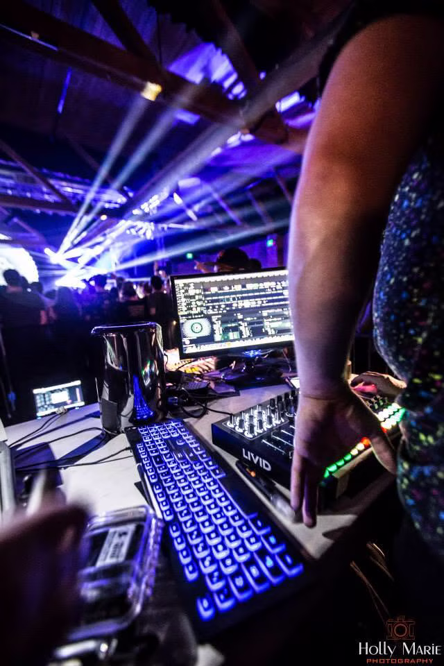 Datsik gallery image 60