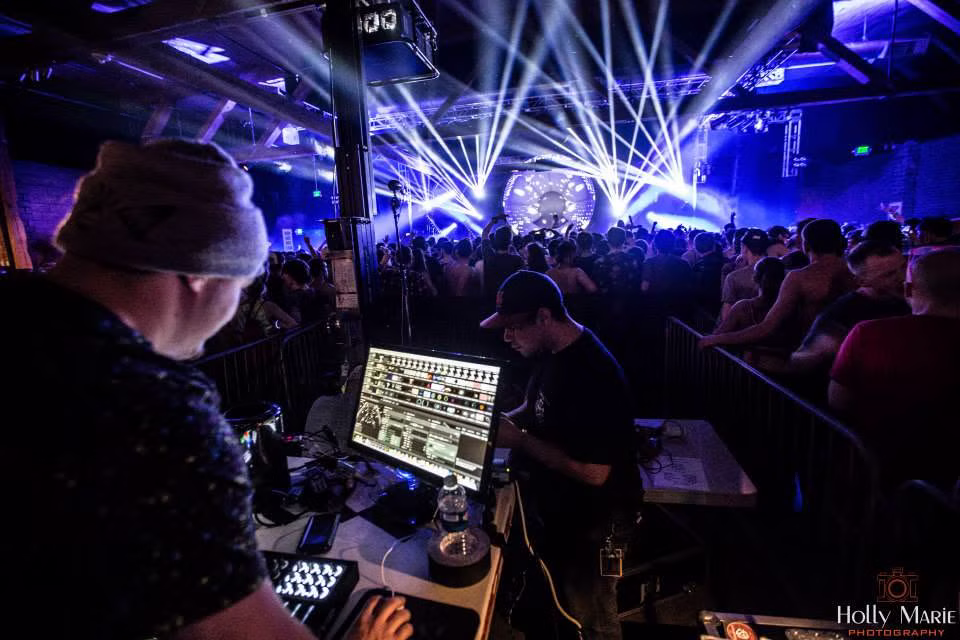 Datsik gallery image 63