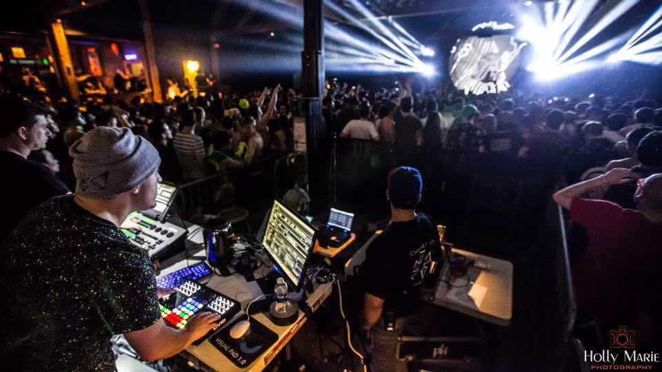 Datsik gallery image 65