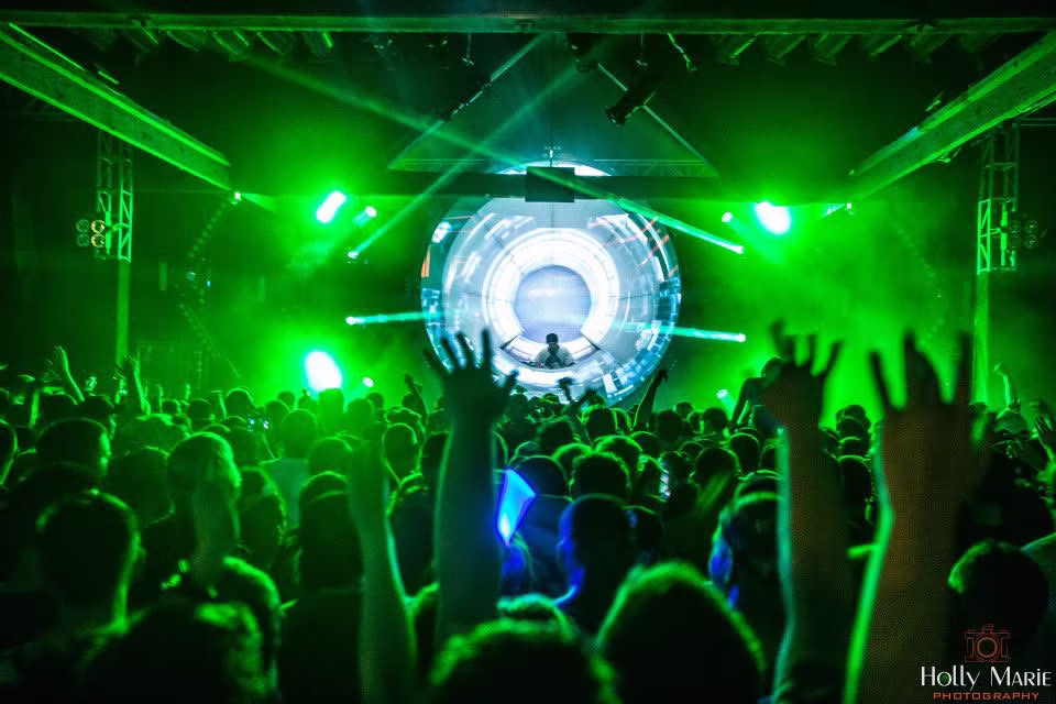 Datsik gallery image 70