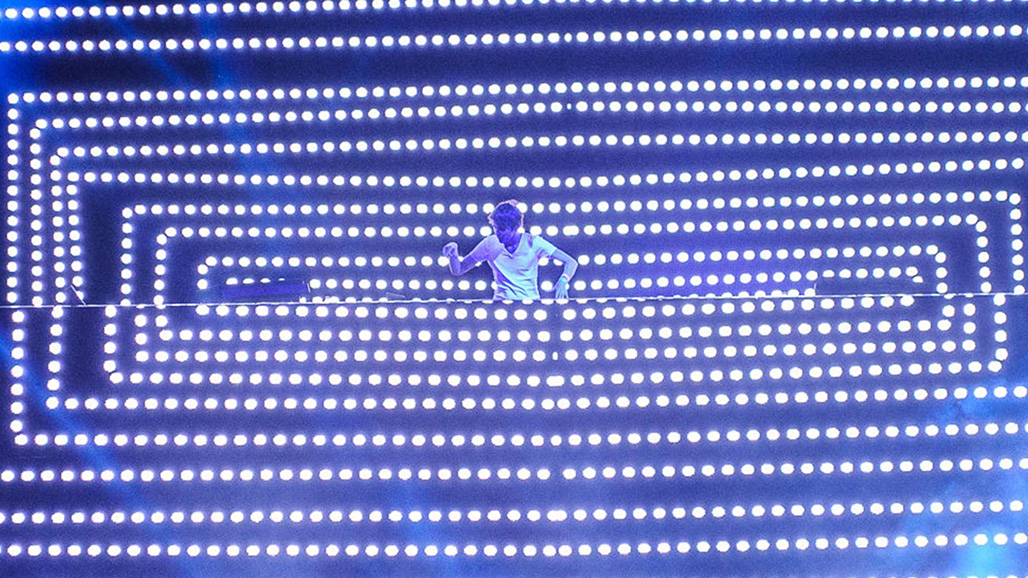 Global Dance Festival 2014 project image
