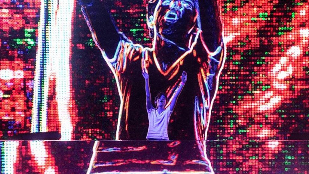 Global Dance Festival 2014 gallery image 2