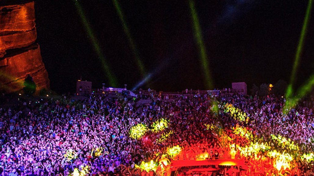 Global Dance Festival 2014 gallery image 5