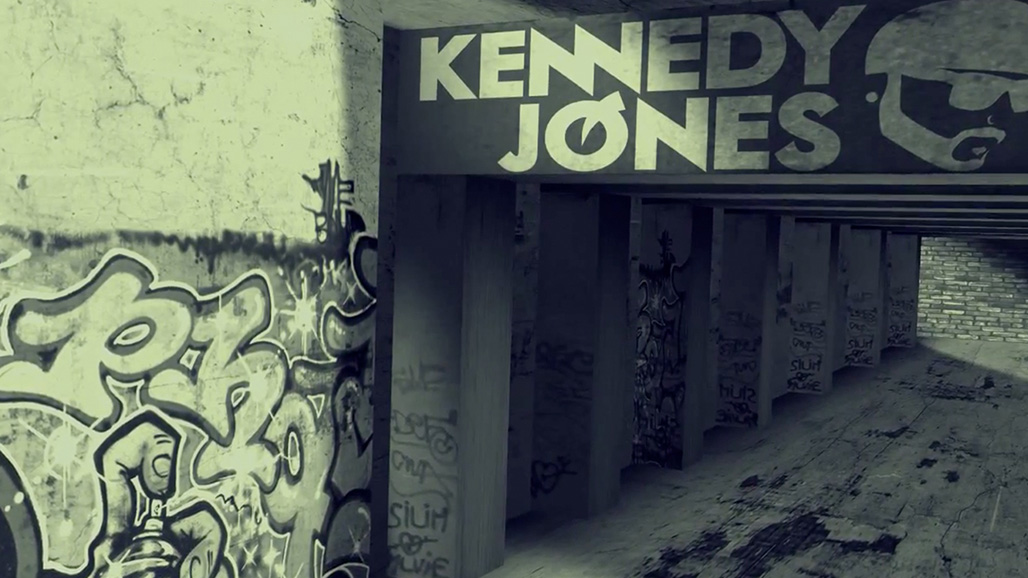 Kennedy Jones gallery image 5