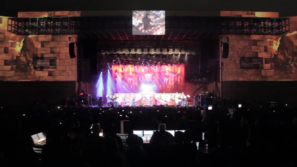 Knotfest 2014 gallery image 3
