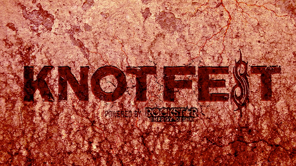 Knotfest 2014 gallery image 5