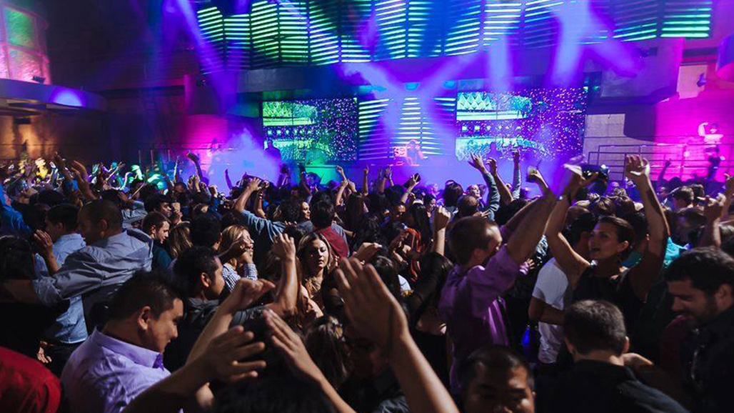 Lex Nightclub gallery image 4