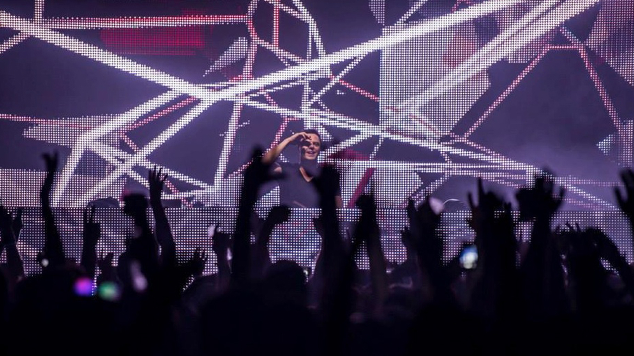 Markus Schulz gallery image 4