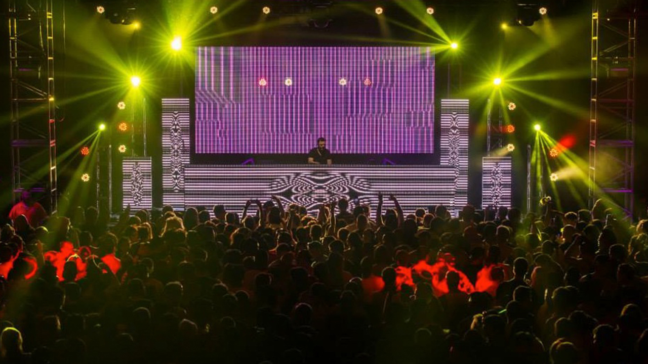 Markus Schulz gallery image 9