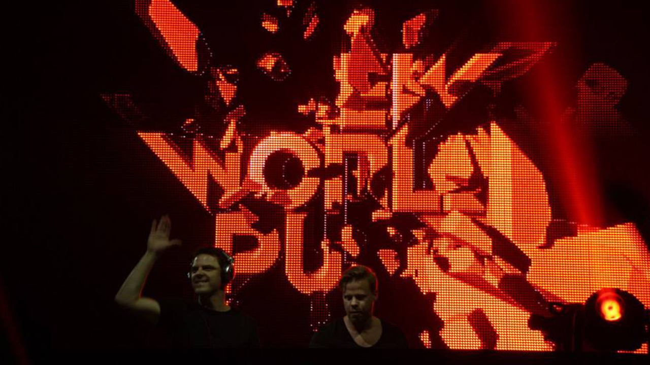 New World Punx gallery image 4