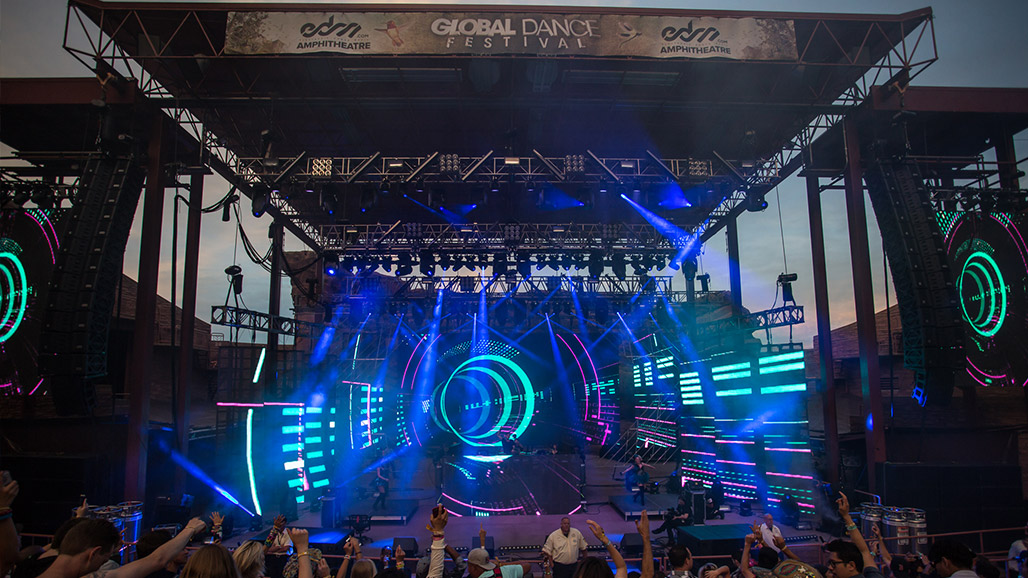 GLOBAL DANCE FESTIVAL, COLORADO 2015 gallery image 4