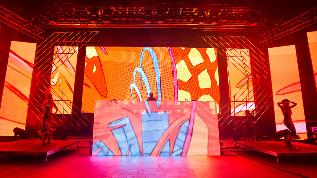 GLOBAL DANCE FESTIVAL, COLORADO 2015 gallery image 6