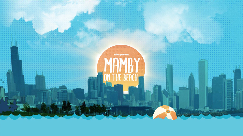 Mamby on the Beach 2015 gallery image 4