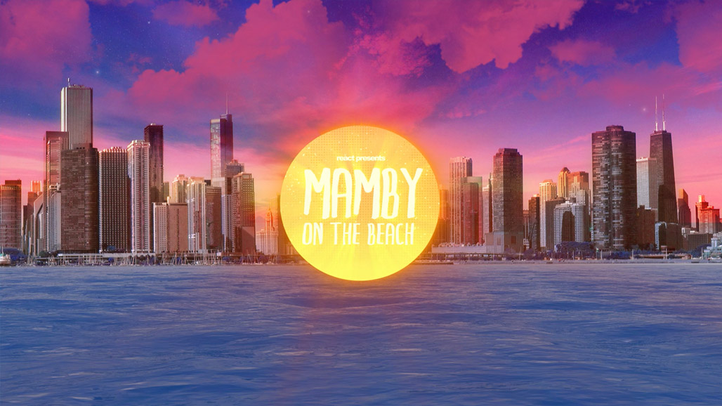 Mamby on the Beach 2015 gallery image 5