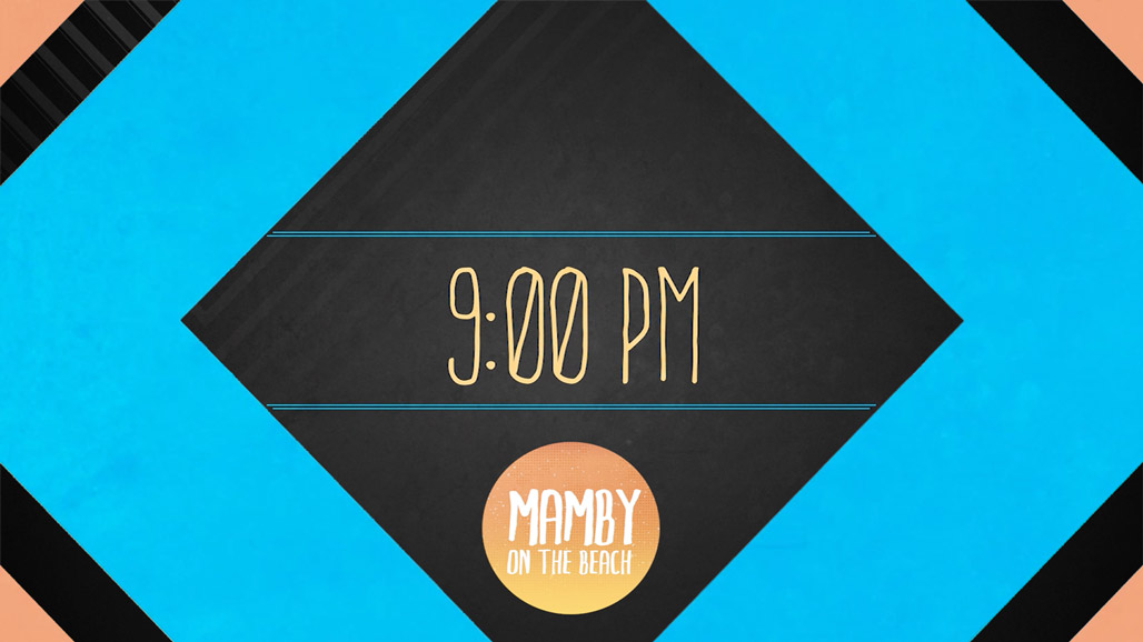 Mamby on the Beach 2015 gallery image 7