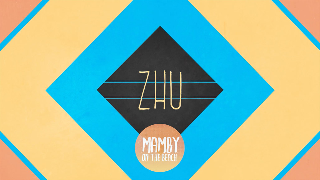 Mamby on the Beach 2015 gallery image 8