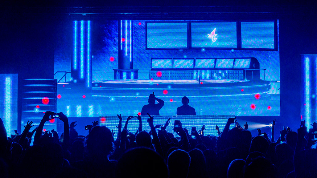 Adventure Club gallery image 14