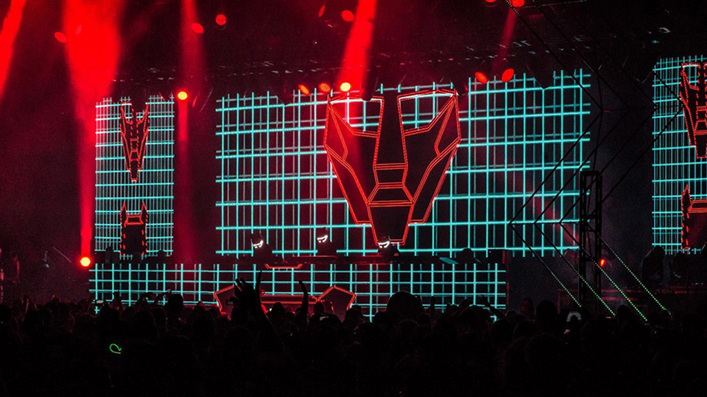 Decadence New Years 2015 gallery image 3