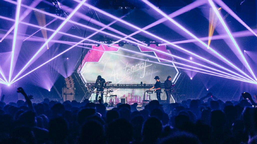 Reaction New Years Eve 2015 gallery image 2