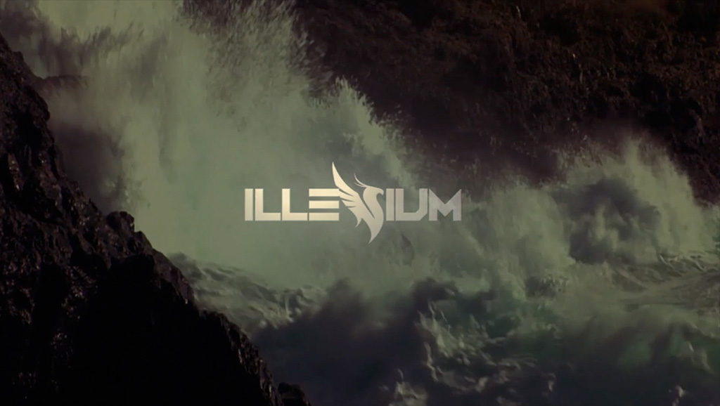Illenium – AV Track Visuals gallery image 4