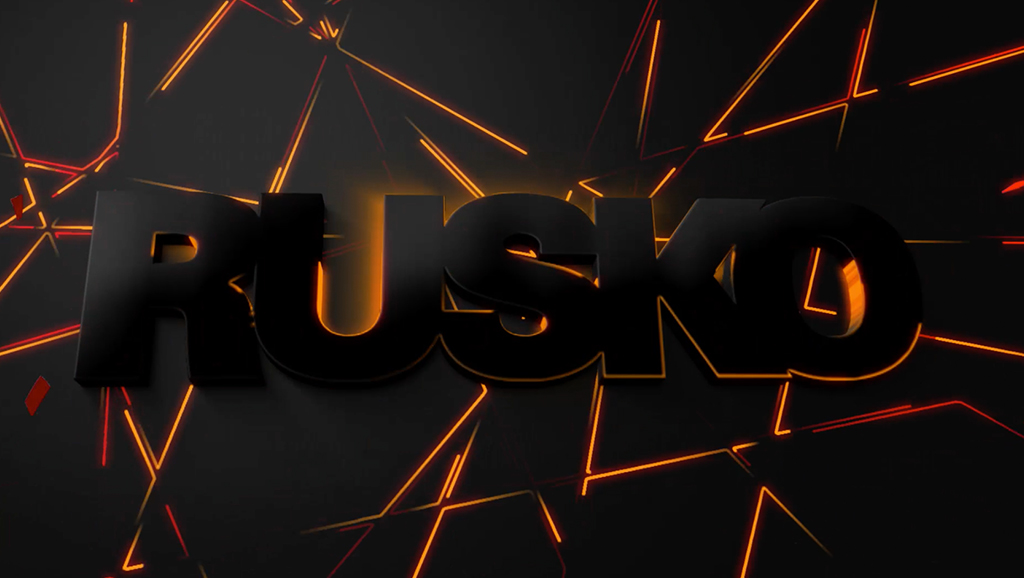 Rusko – Burning Man 2016 project image