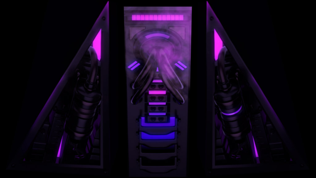 Future – Custom Environments gallery image 2