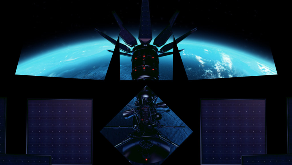 Future – Custom Environments gallery image 3