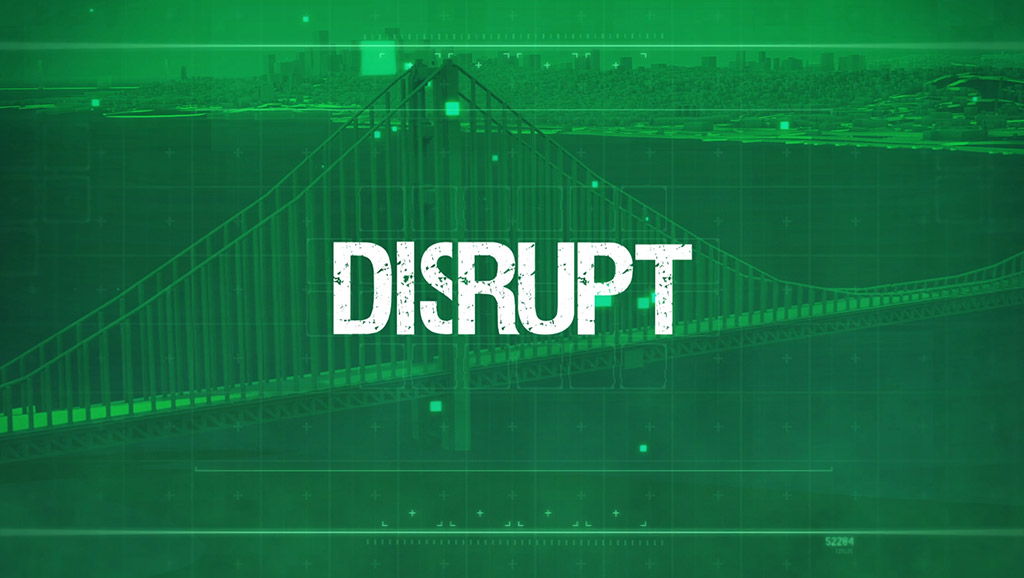 TechCrunch – Disrupt San Francisco – 2016 gallery image 2