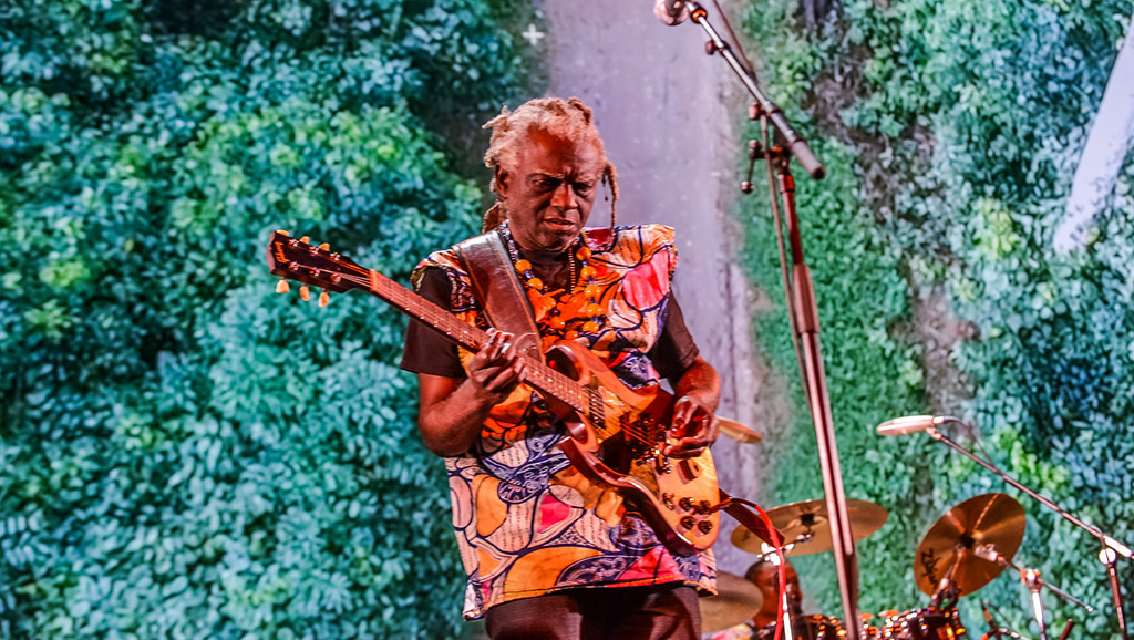 Skoll World Forum 2017 gallery image 5